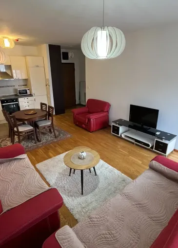 Apartment for sale in Podgorica