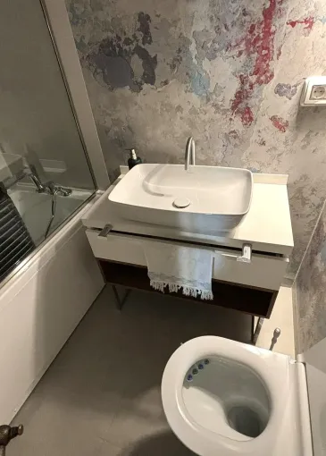 Appartement à vendre à Podgorica