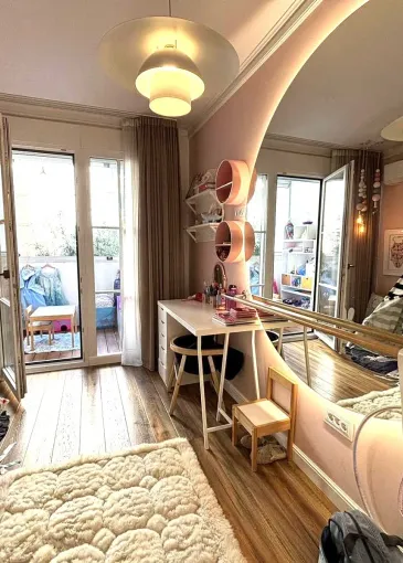 Appartement à vendre à Podgorica