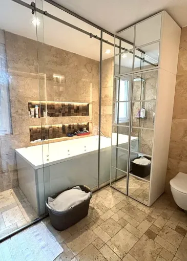 Appartement à vendre à Podgorica