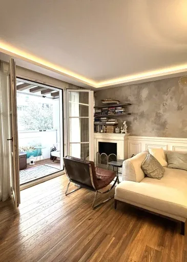 Appartement à vendre à Podgorica