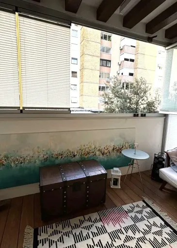 Appartement à vendre à Podgorica