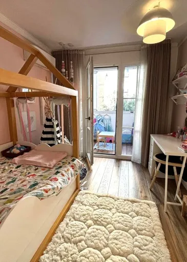 Appartement à vendre à Podgorica