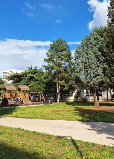 Apartment for sale in Podgorica