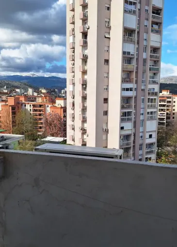 Apartment for sale in Podgorica