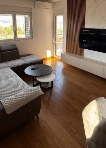 Apartment for sale in Podgorica