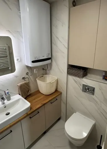 Apartment for sale in Podgorica