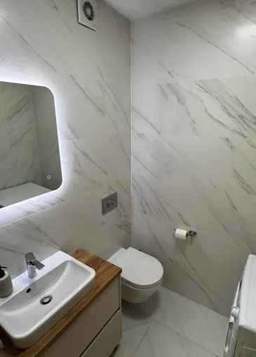 Apartment for sale in Podgorica