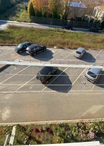 Apartment for sale in Podgorica