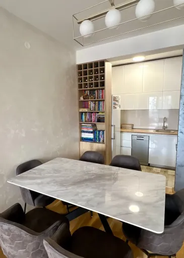 Apartment for sale in Podgorica