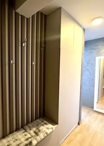 Apartment for sale in Podgorica