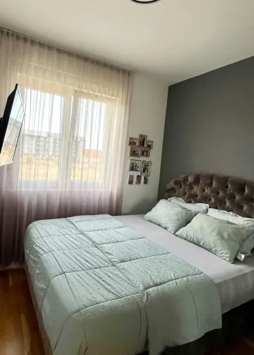 Apartment for sale in Podgorica