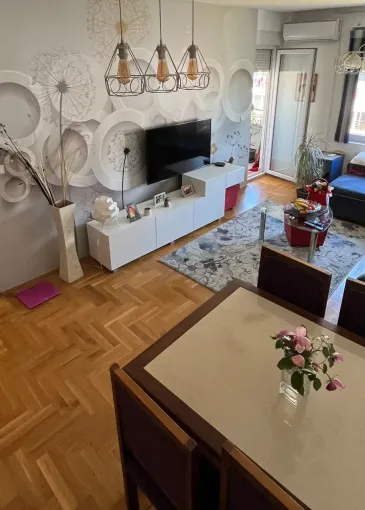 Apartment for sale in Podgorica