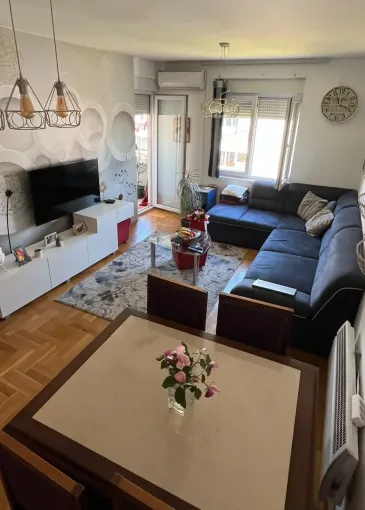 Apartment for sale in Podgorica