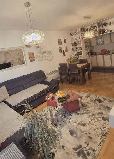 Apartment for sale in Podgorica