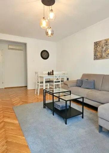Apartment for sale in Budva