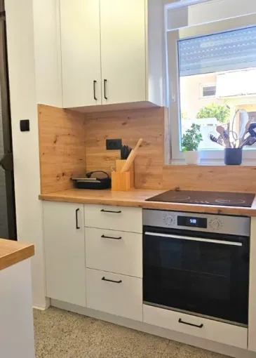 Apartment for sale in Budva