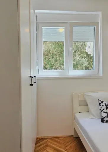 Apartment for sale in Budva