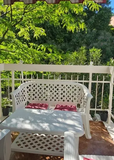 Apartment for sale in Budva