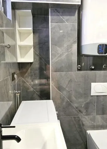 Apartment for sale in Budva