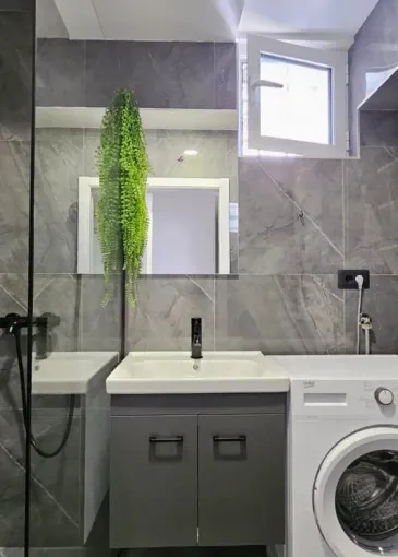 Apartment for sale in Budva