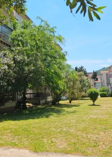 Apartment for sale in Budva