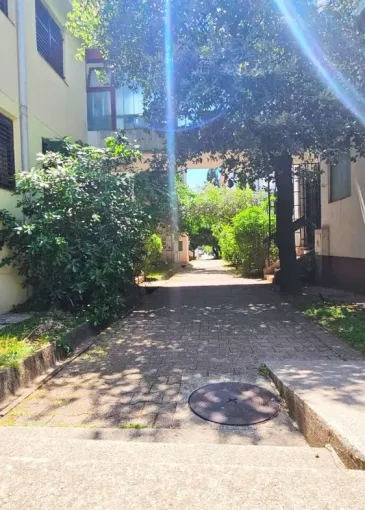 Apartment for sale in Budva