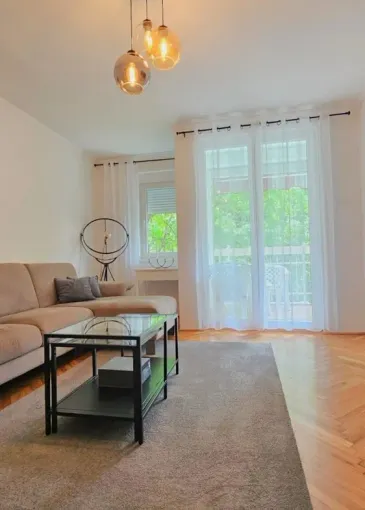 Apartment for sale in Budva