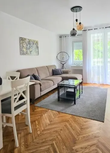 Apartment for sale in Budva