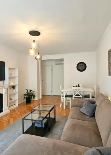 Apartment for sale in Budva
