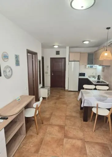 Apartment for sale in Budva
