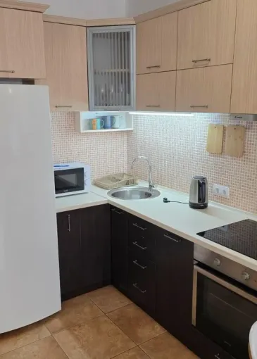 Apartment for sale in Budva