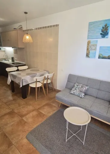 Apartment for sale in Budva
