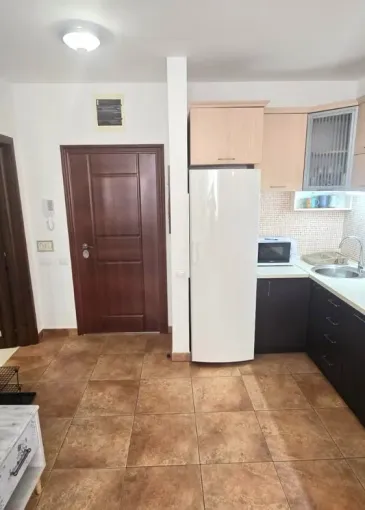 Apartment for sale in Budva