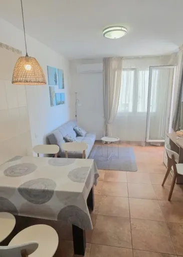 Apartment for sale in Budva
