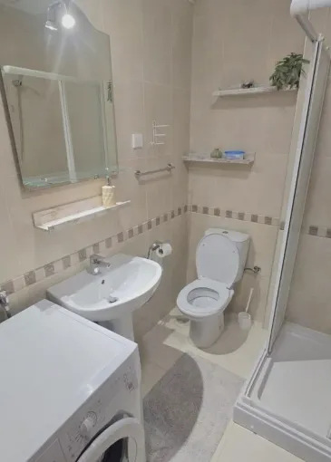 Apartment for sale in Budva