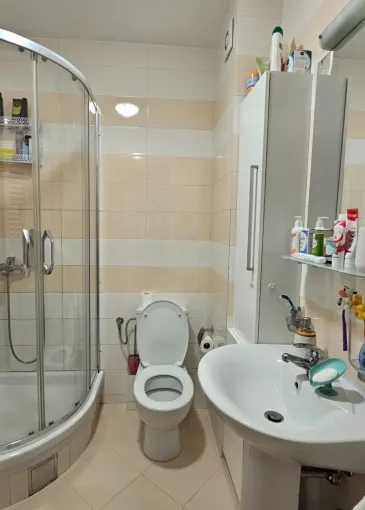 Apartment for sale in Podgorica