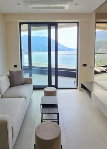 Apartment for sale in Bečići