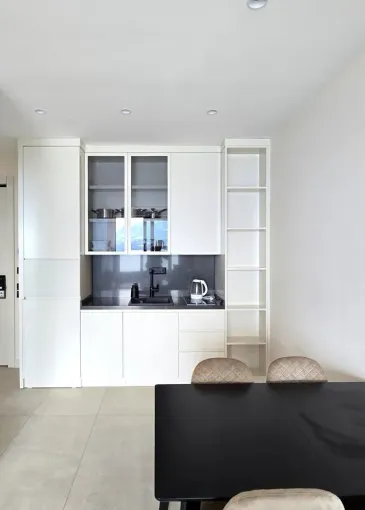 Apartment for sale in Bečići
