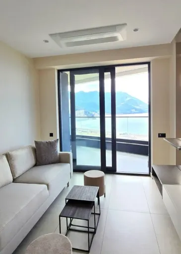 Apartment for sale in Bečići