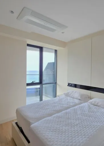 Apartment for sale in Bečići