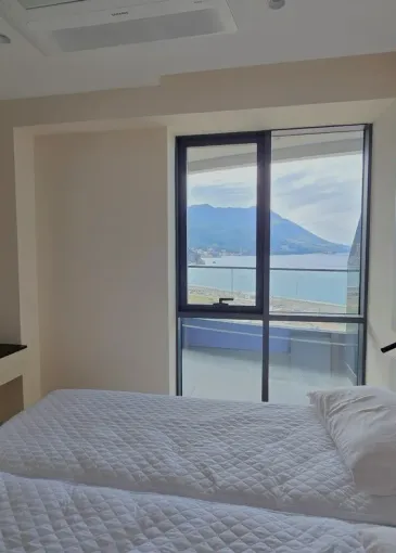 Apartment for sale in Bečići
