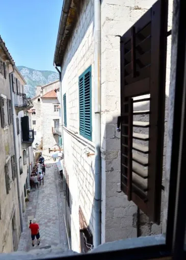 Apartamento en venta en Kotor