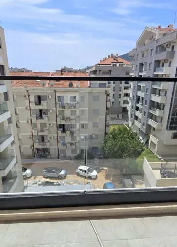 Apartamento en venta en Budva