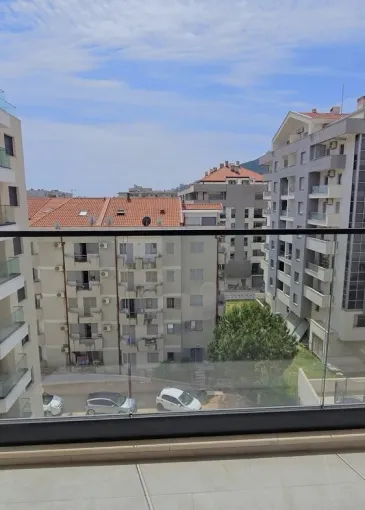 Apartamento en venta en Budva