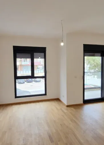 Apartamento en venta en Budva