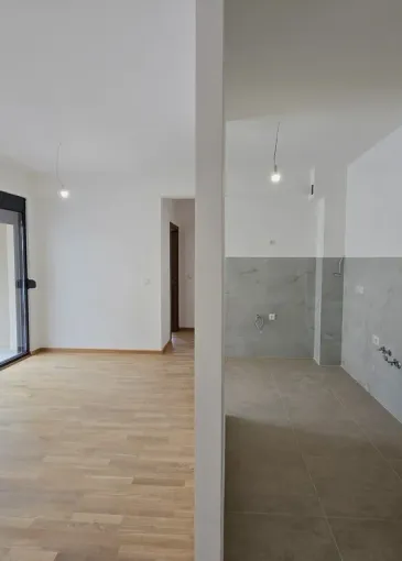 Apartamento en venta en Budva