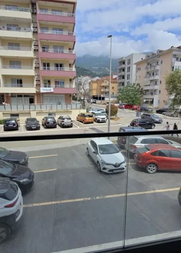 Apartamento en venta en Budva