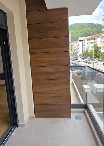 Apartamento en venta en Budva