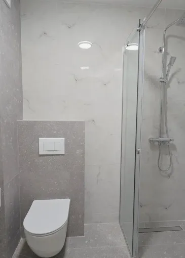 Apartamento en venta en Budva